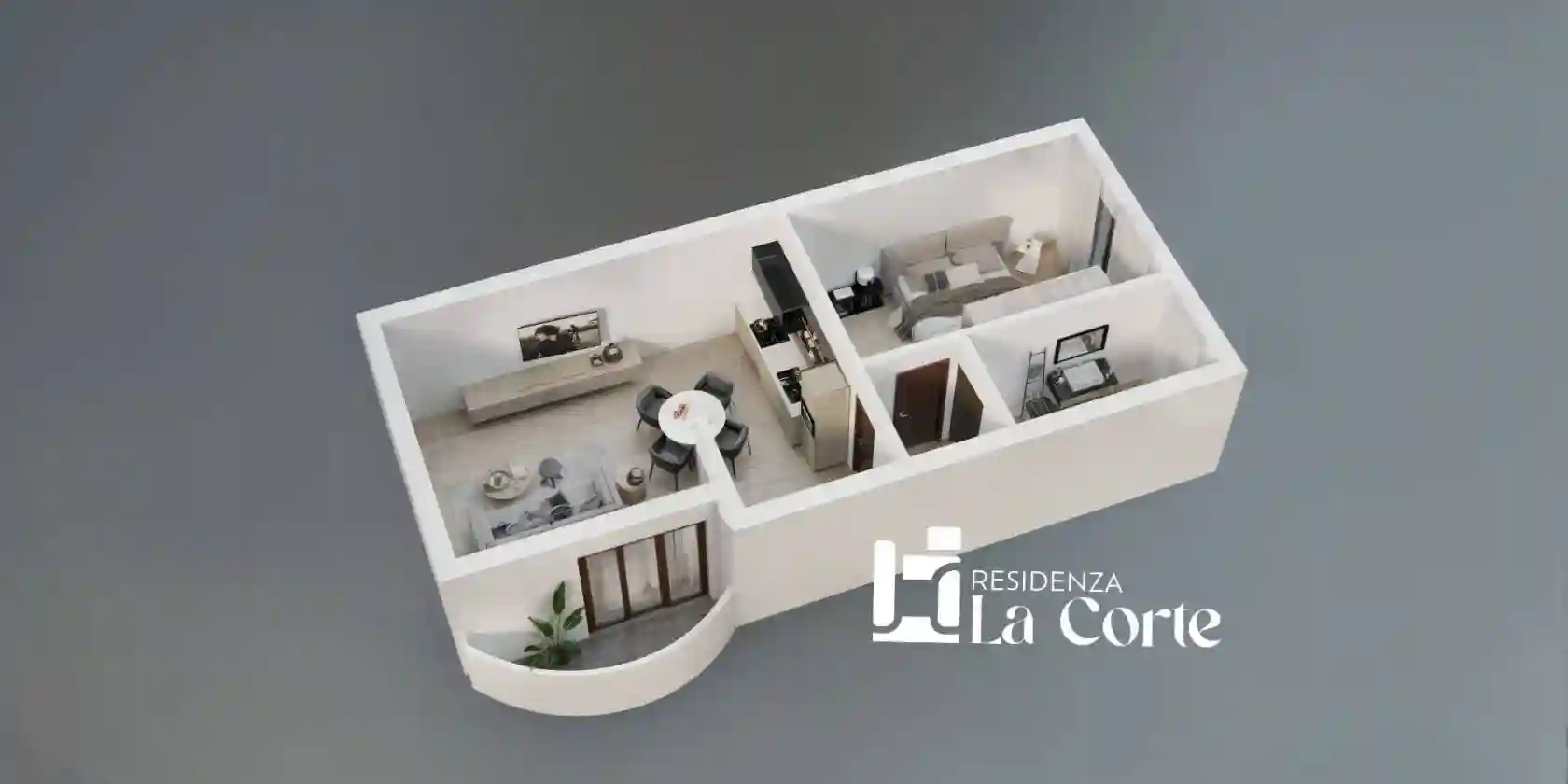 Appartamento - foto 4