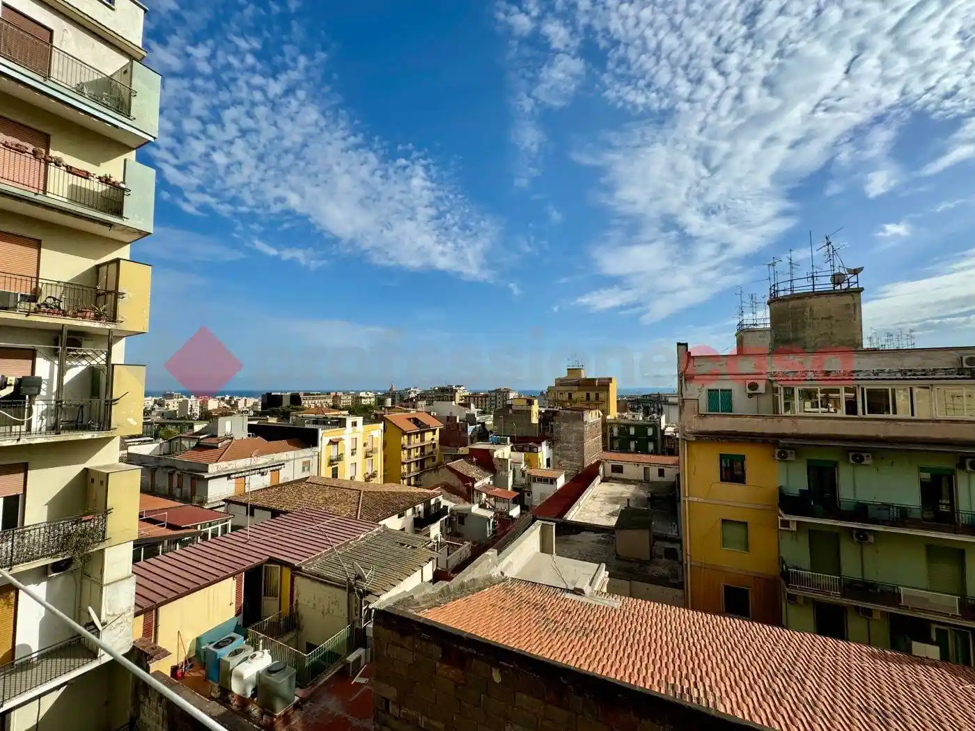 Appartamento in vendita a Catania