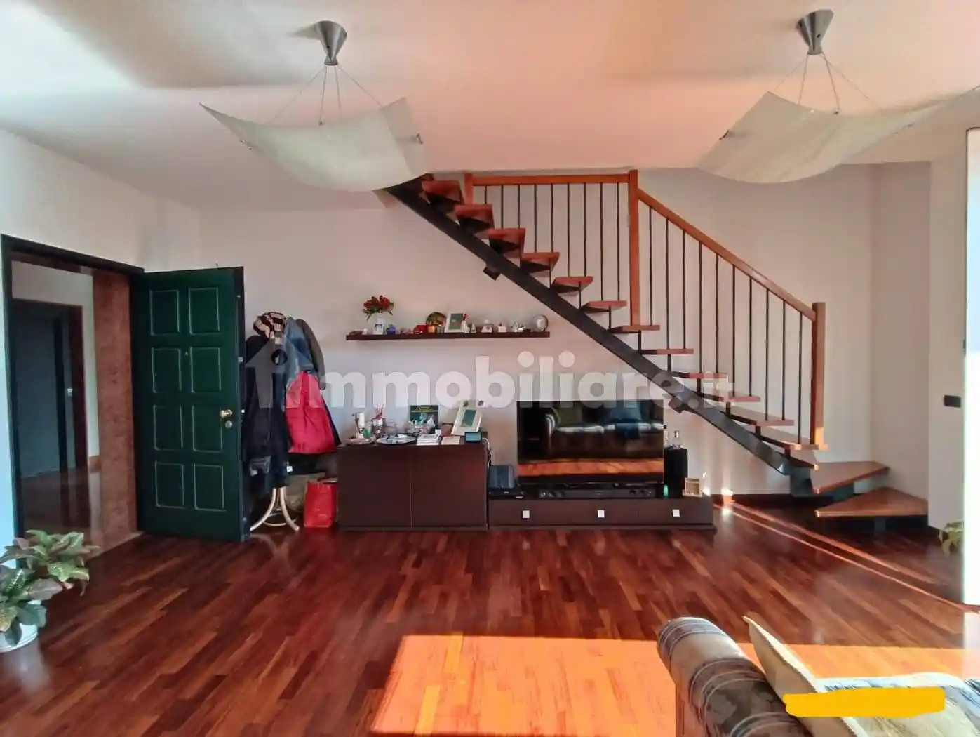 Appartamento in vendita a Parma