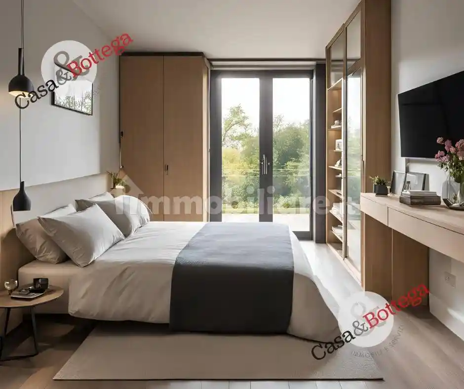 Villetta a schiera - foto 3