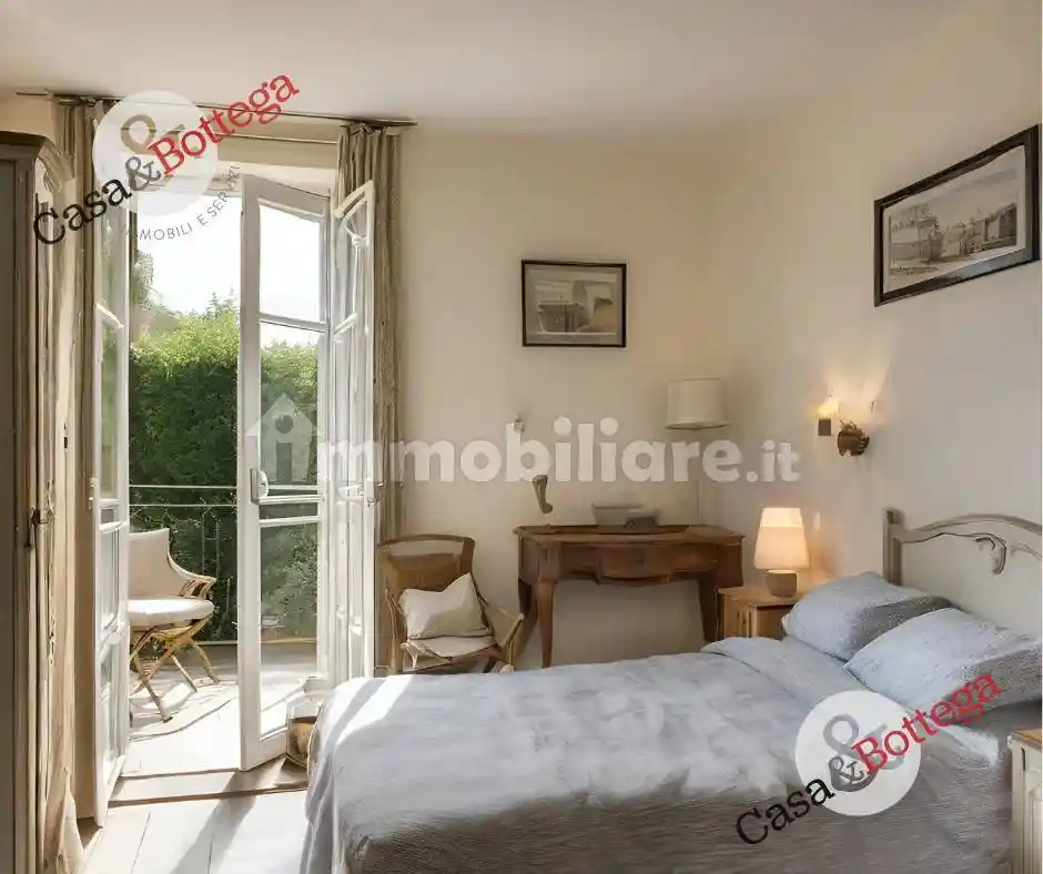 Villetta a schiera - foto 4