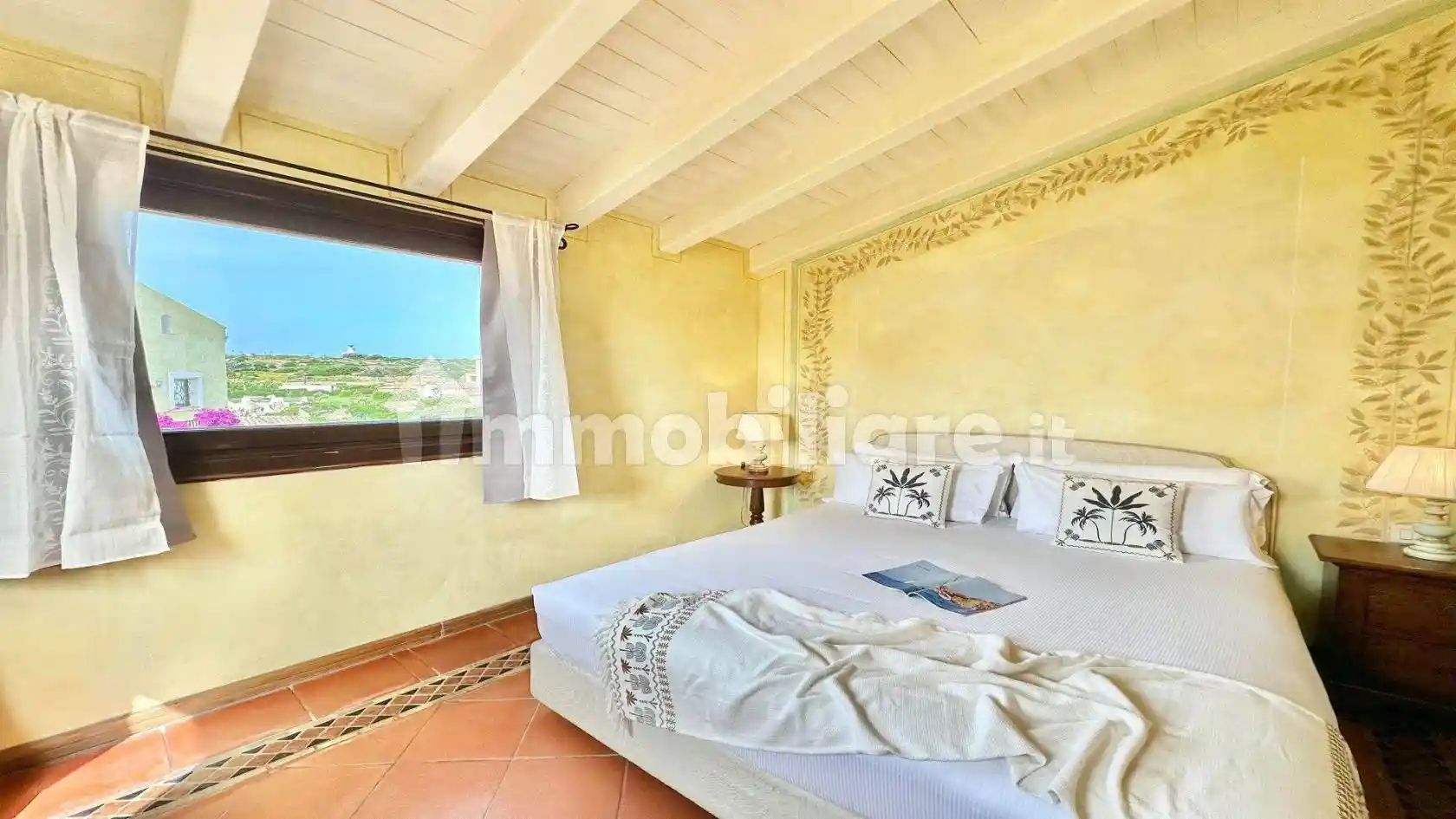 Appartamento in vendita a Arzachena