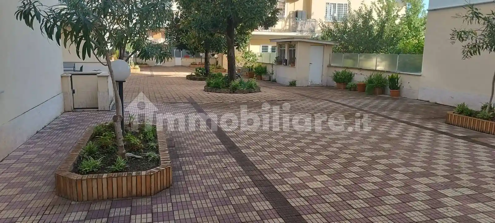 Trilocale via dell'Aquila Reale 13, Tor Tre Teste - Torre Maura, Roma - foto 5