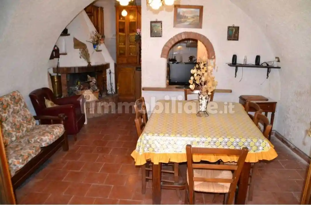 Terratetto unifamiliare via dei Garofani, Centro, Rocca di Mezzo - foto 2