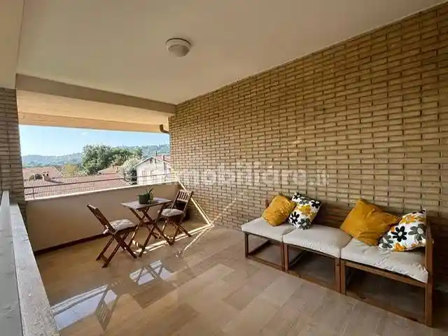 Appartamento in vendita a Perugia