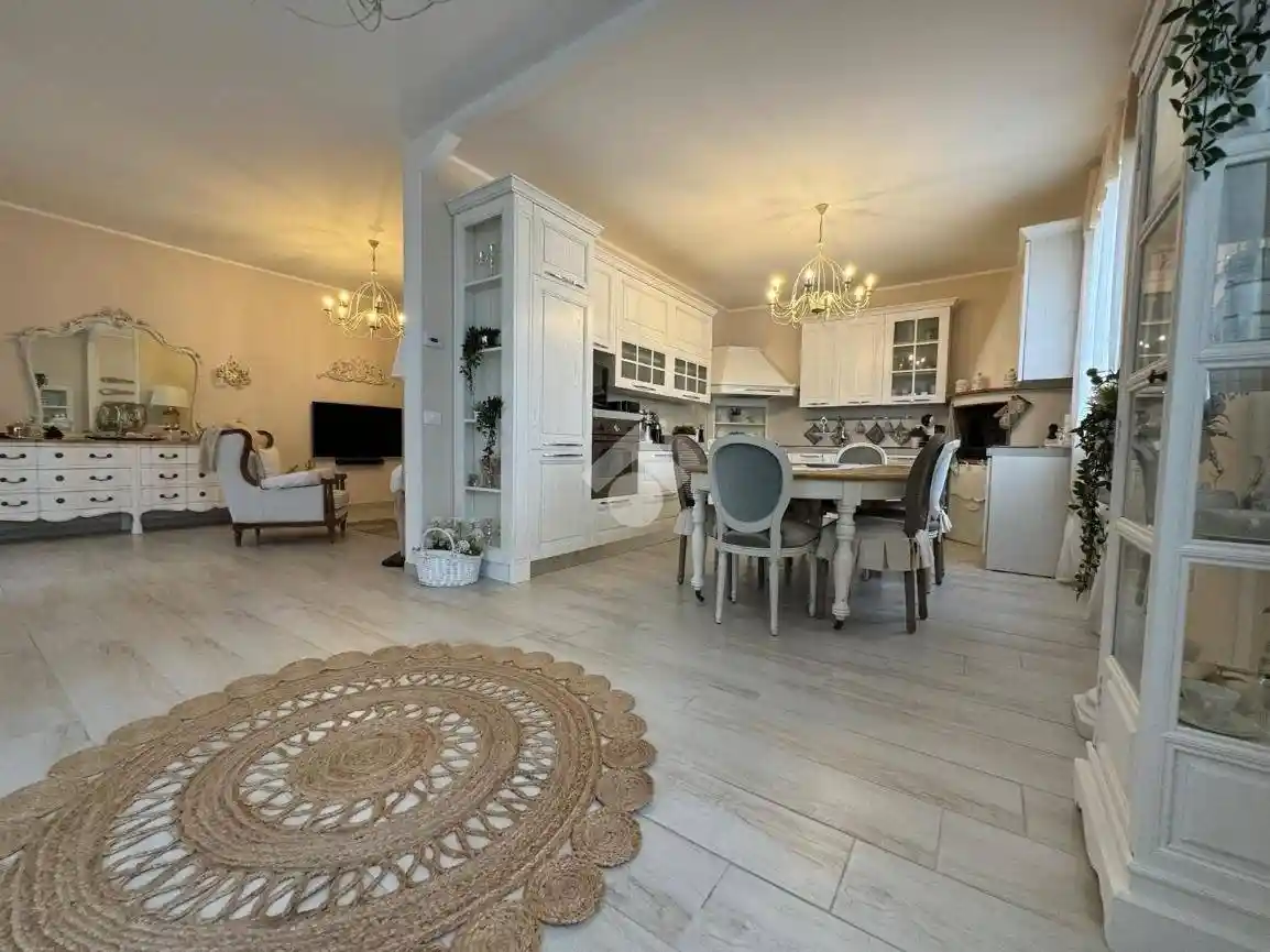 Villetta a schiera in vendita a Ravenna