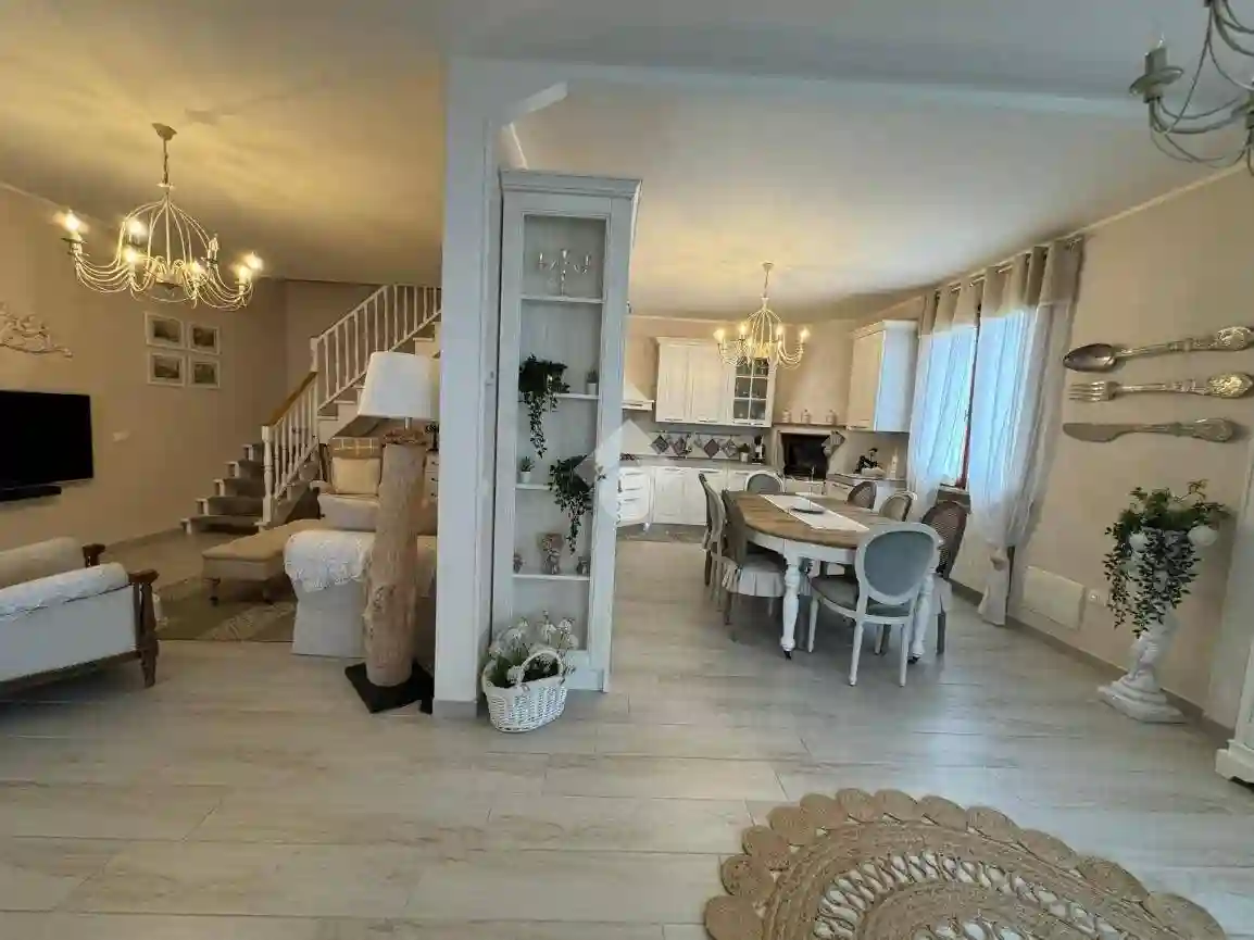 Villetta a schiera - foto 2