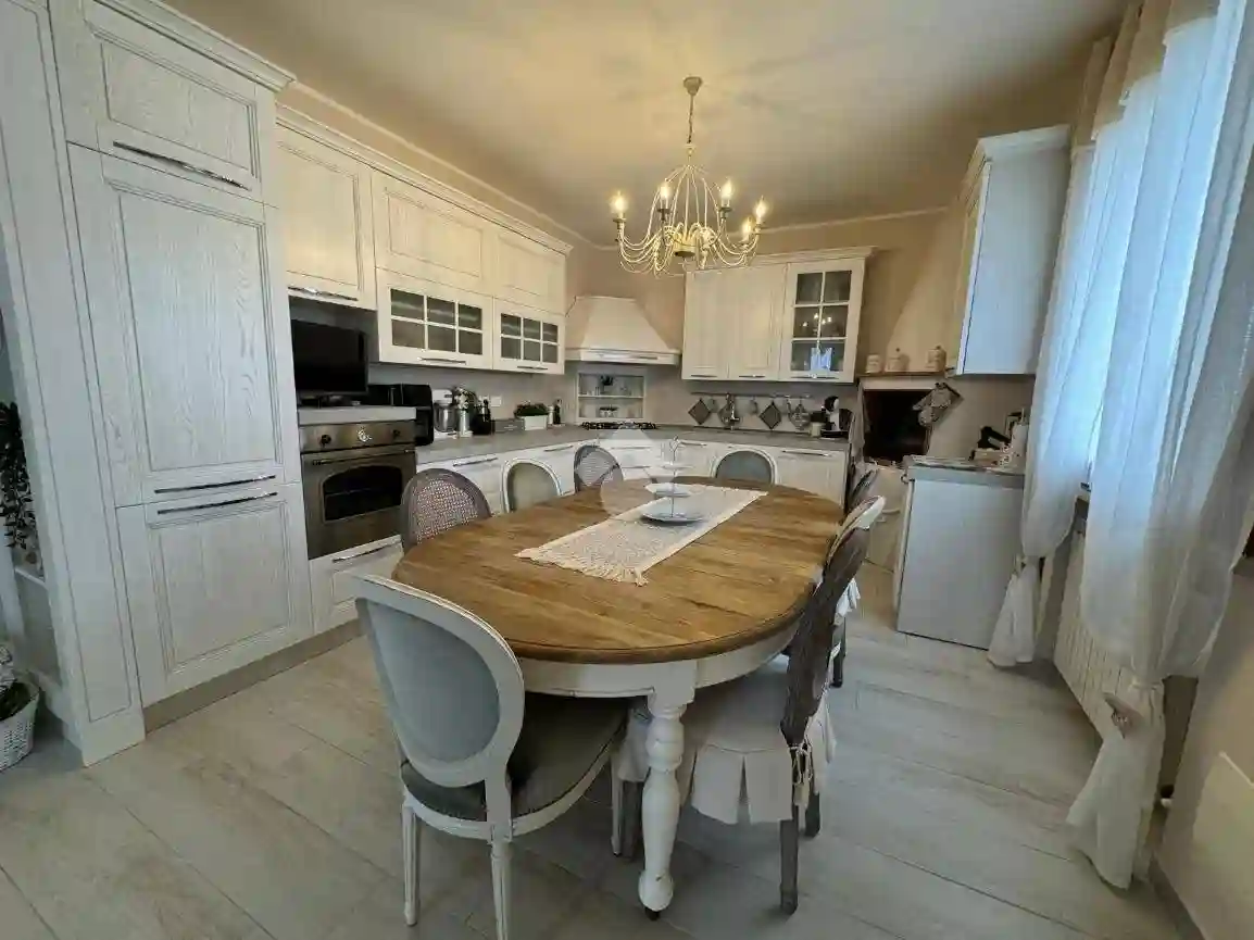 Villetta a schiera - foto 3