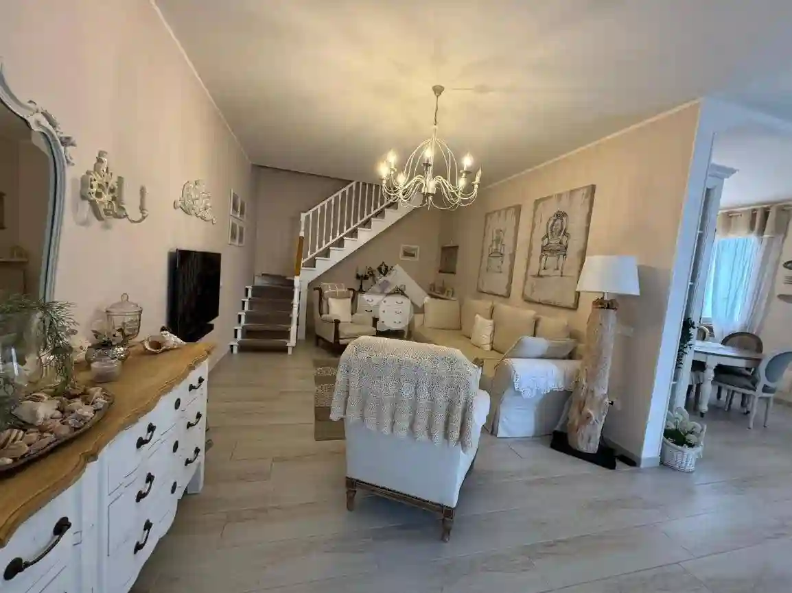 Villetta a schiera - foto 5