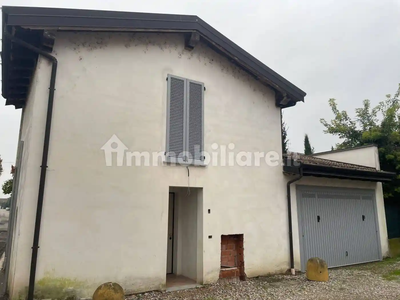 Appartamento in vendita a Castelvetro Piacentino