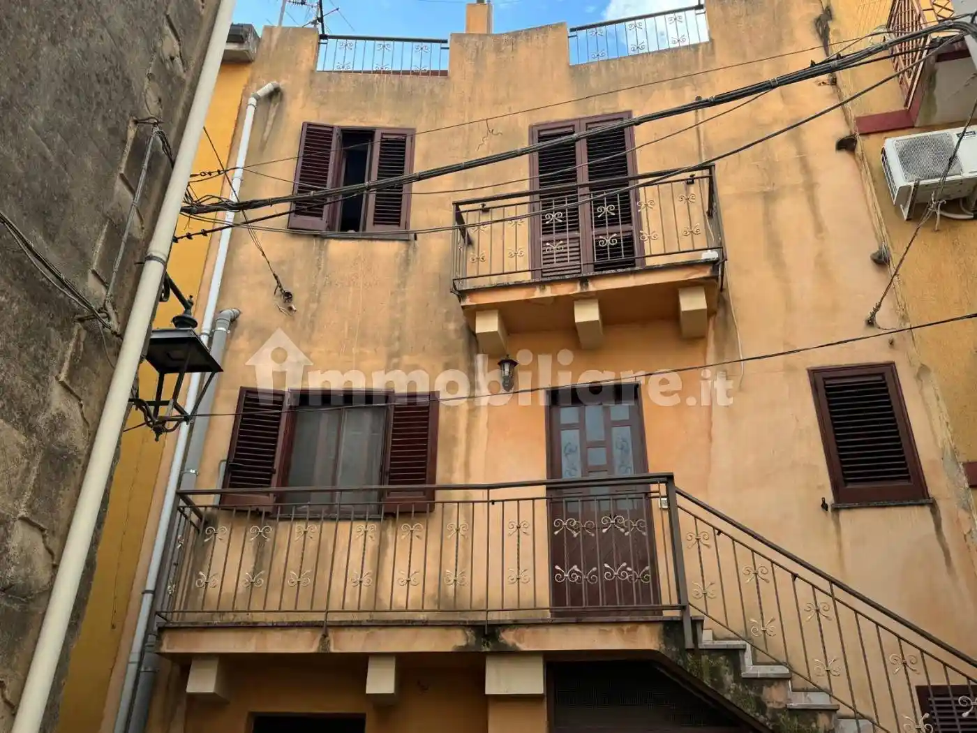 Appartamento in vendita a Messina