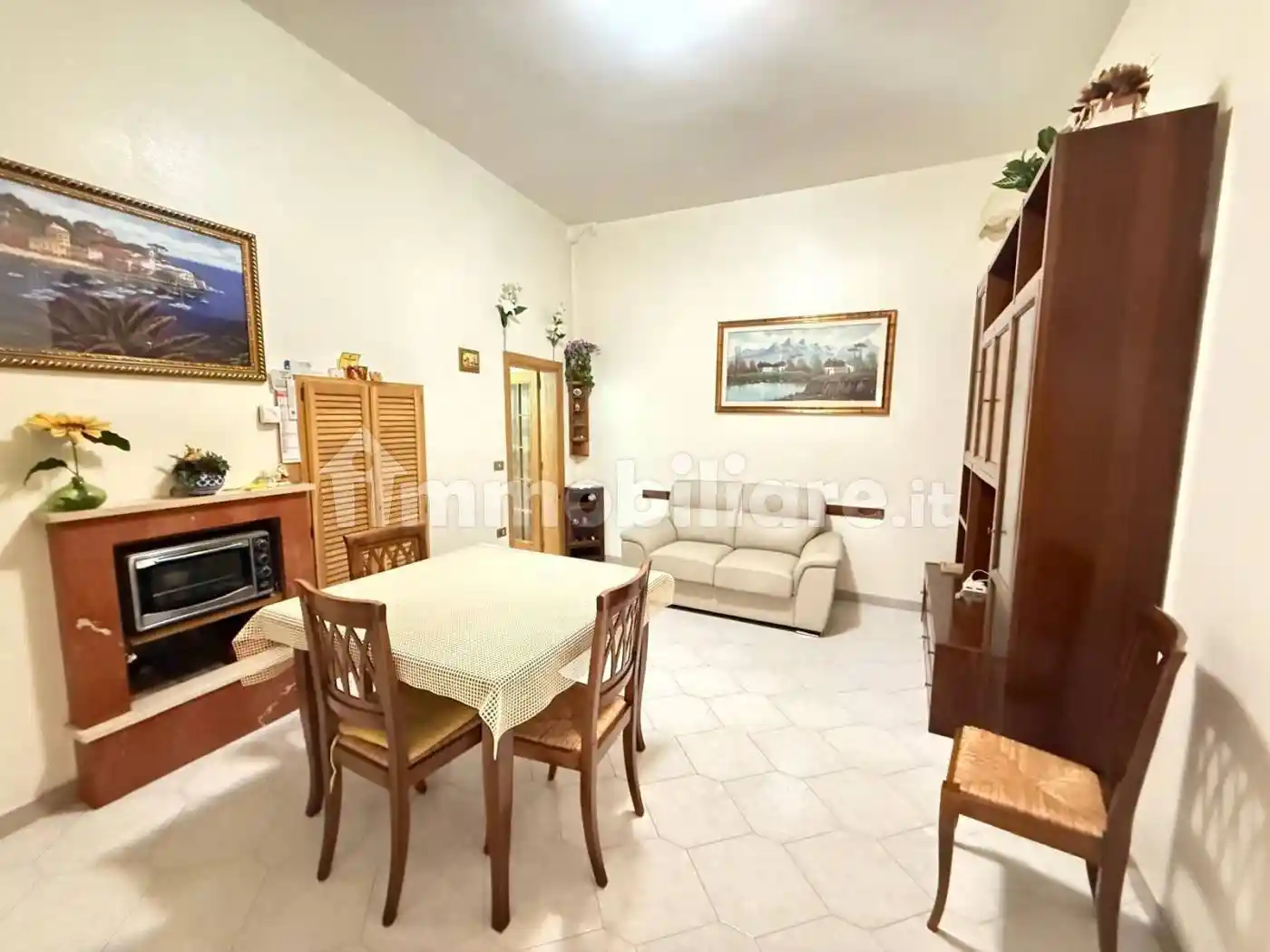 Appartamento in vendita a Narni