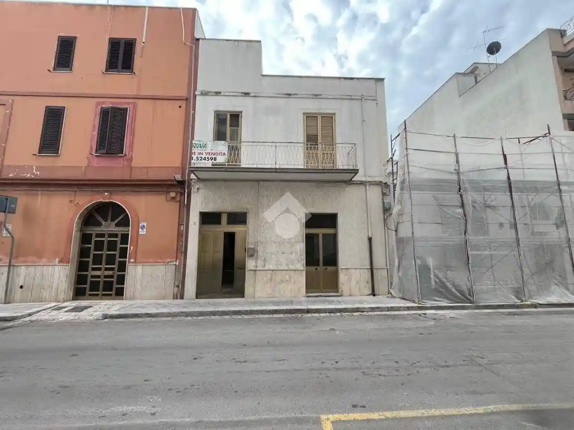 Casa indipendente in vendita a Brindisi