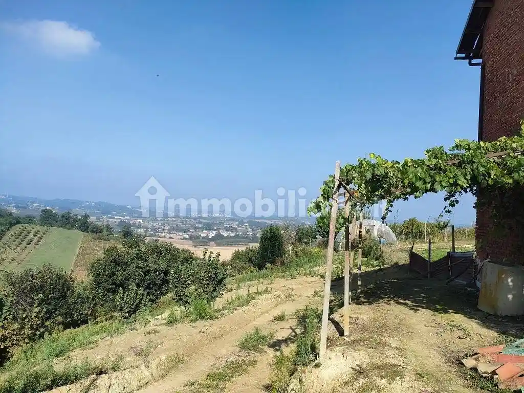 Cascina frazione Vaglierano 56, Vaglierano, Asti - foto 3