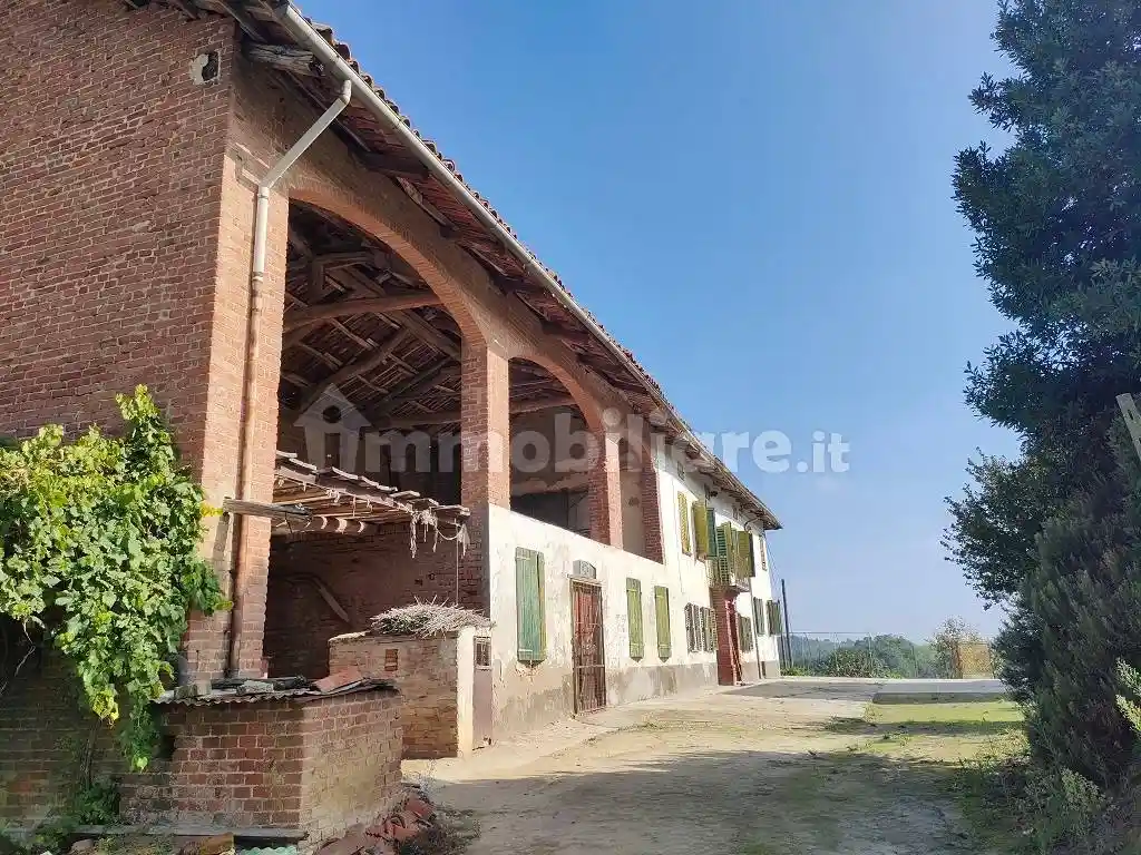 Cascina frazione Vaglierano 56, Vaglierano, Asti - foto 4