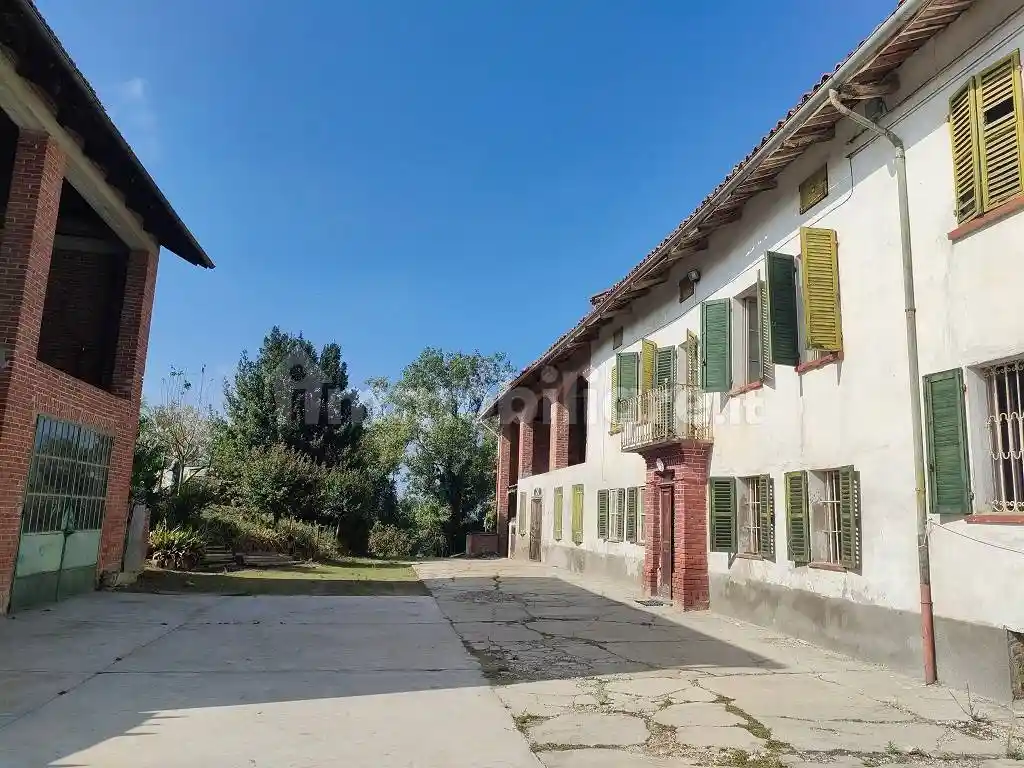 Cascina frazione Vaglierano 56, Vaglierano, Asti - foto 5