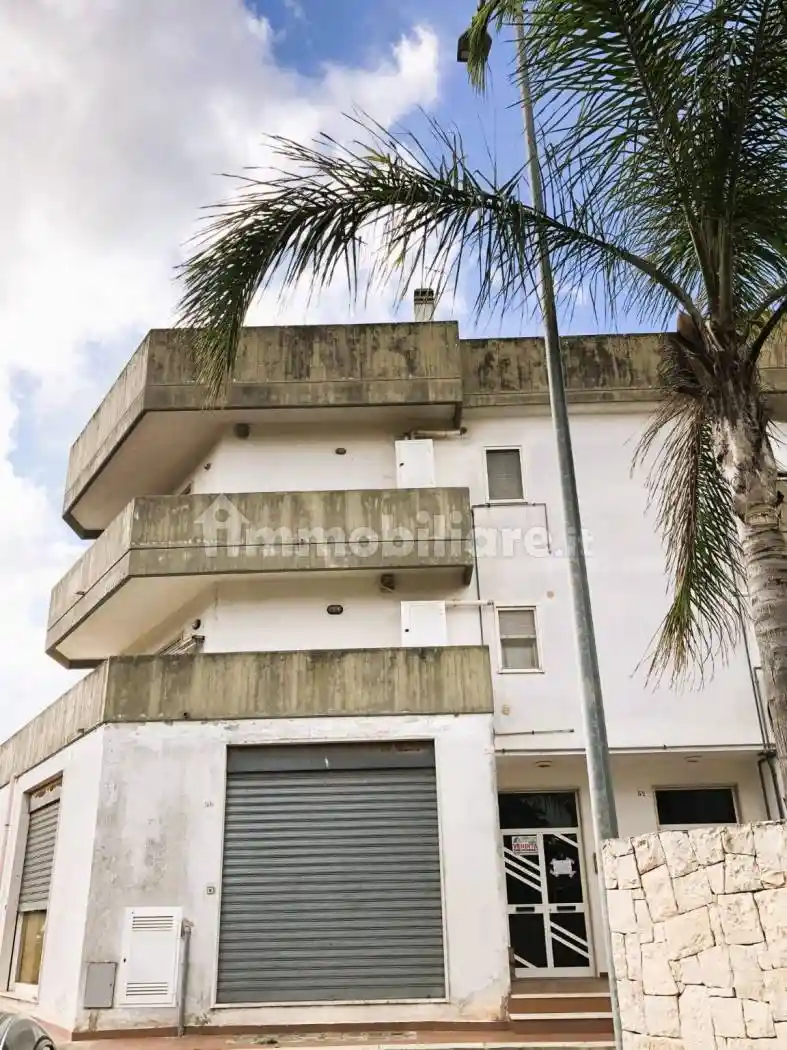 Appartamento in vendita a Turi