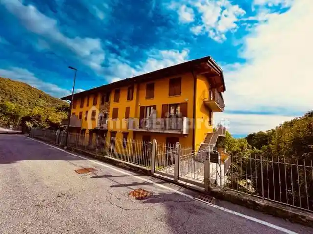 Appartamento in vendita a Nembro