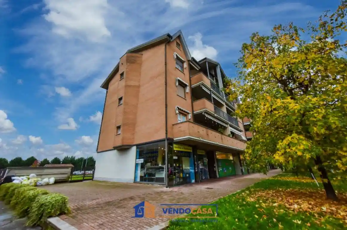 Appartamento in vendita a Carmagnola