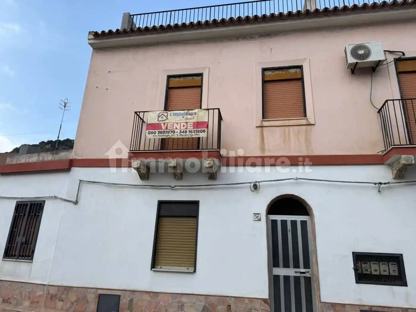 Bilocale Contrada Ponte Schiavo, Briga - Ponte Schiavo, Messina - foto 2