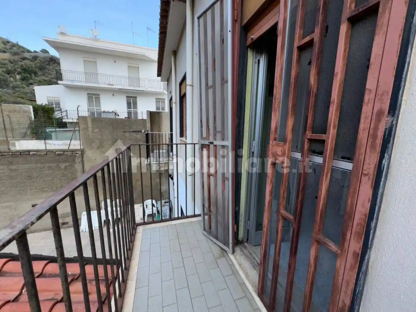 Bilocale Contrada Ponte Schiavo, Briga - Ponte Schiavo, Messina - foto 5