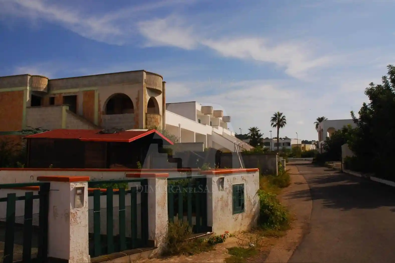 Rustico - Casale in vendita a Morciano di Leuca