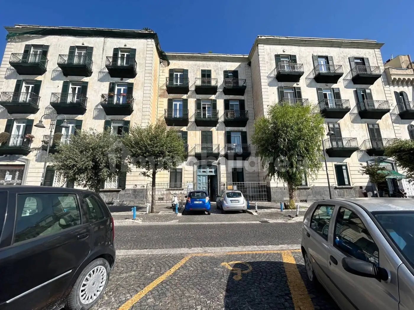 Villetta a schiera in vendita a Pozzuoli