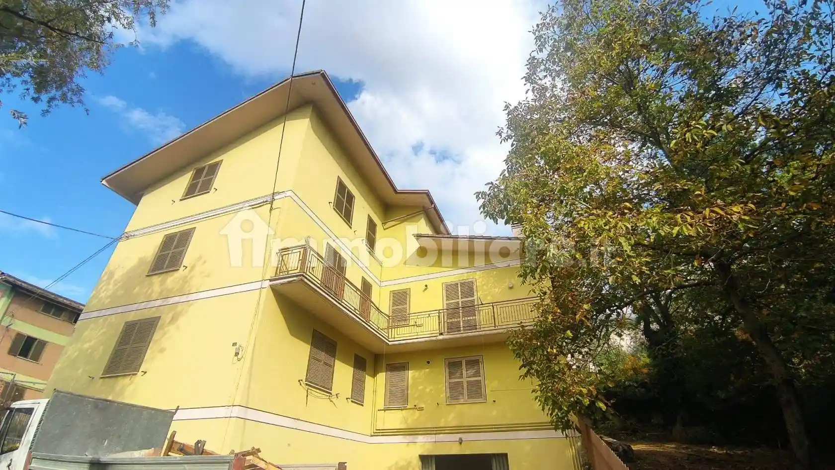 Palazzo - Edificio in Vendita - foto 2