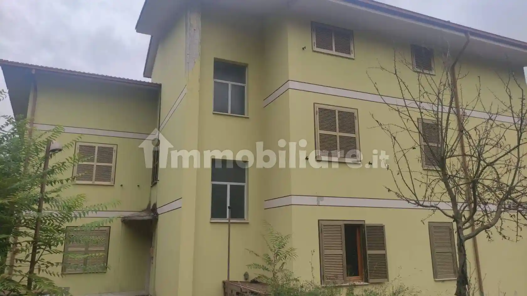 Palazzo - Edificio in Vendita - foto 3