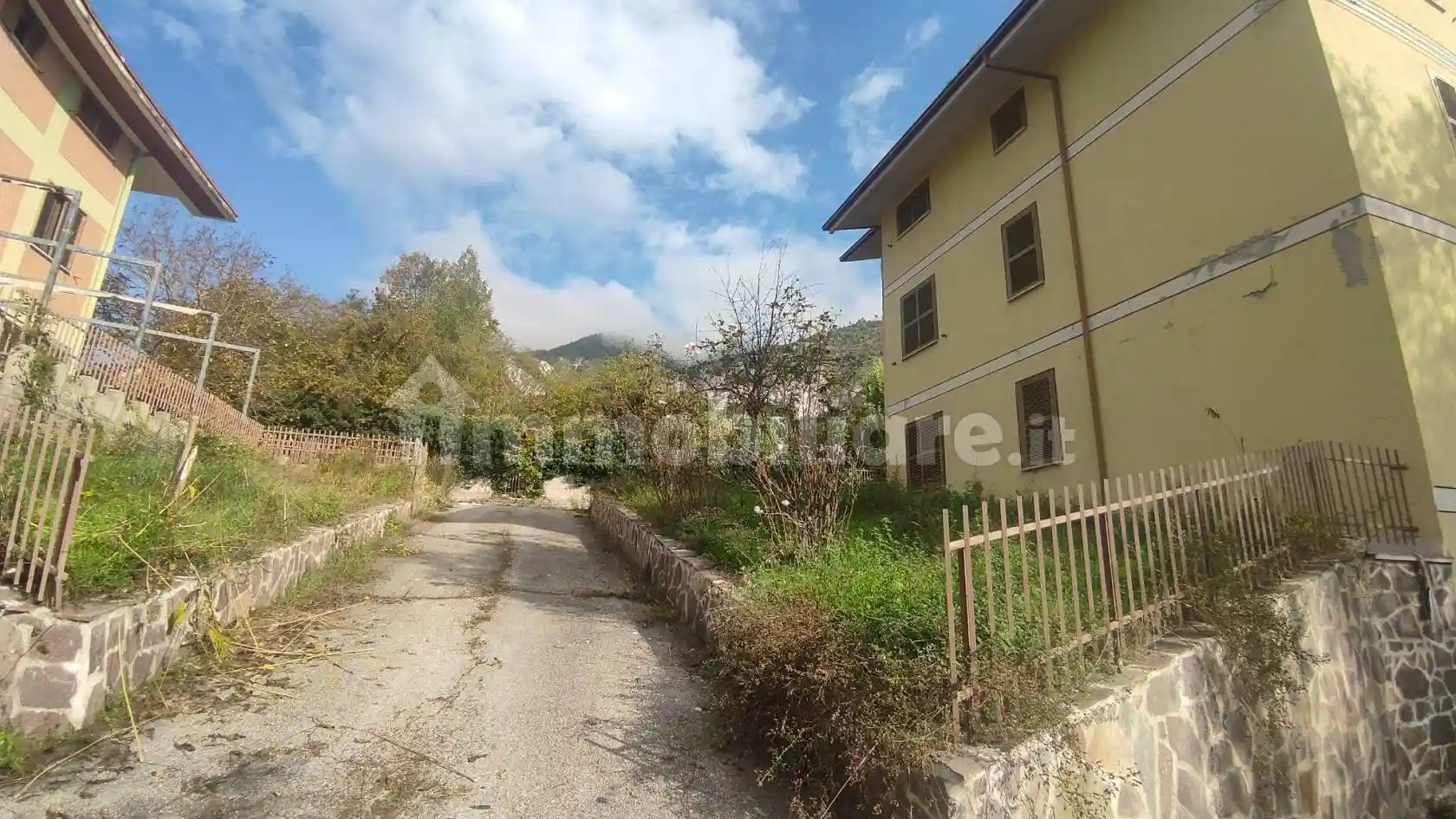 Palazzo - Edificio in Vendita - foto 4