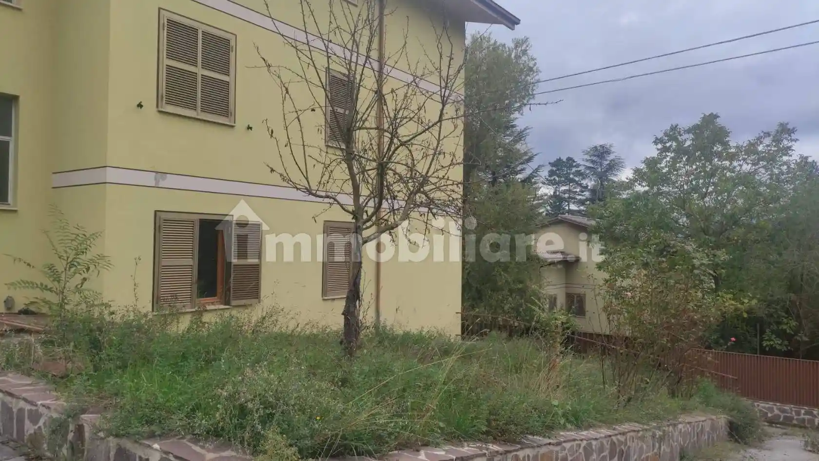 Palazzo - Edificio in Vendita - foto 5