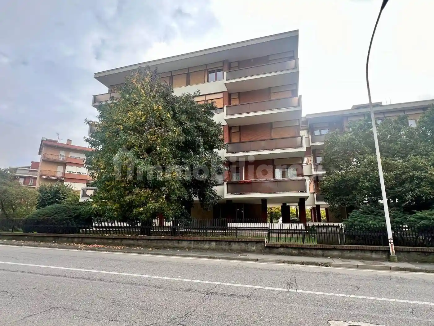 Appartamento in vendita a Chieri