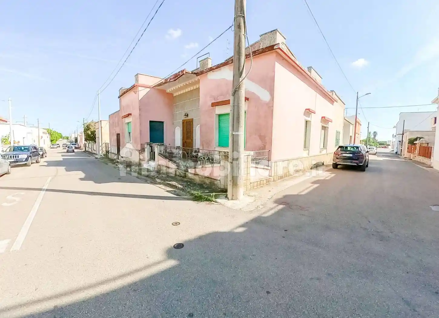 Casa indipendente in vendita a Diso