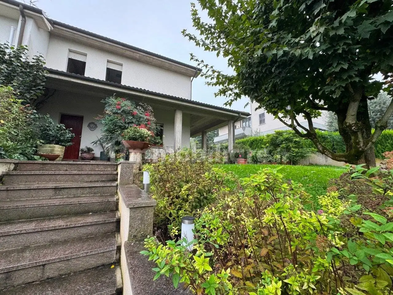 Villa in vendita a Castel San Pietro Terme