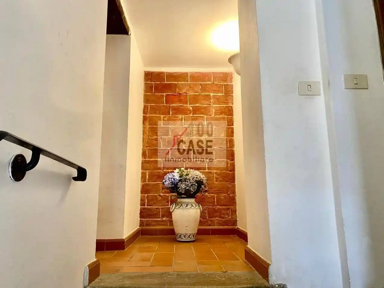 Appartamento in vendita a Abbadia San Salvatore