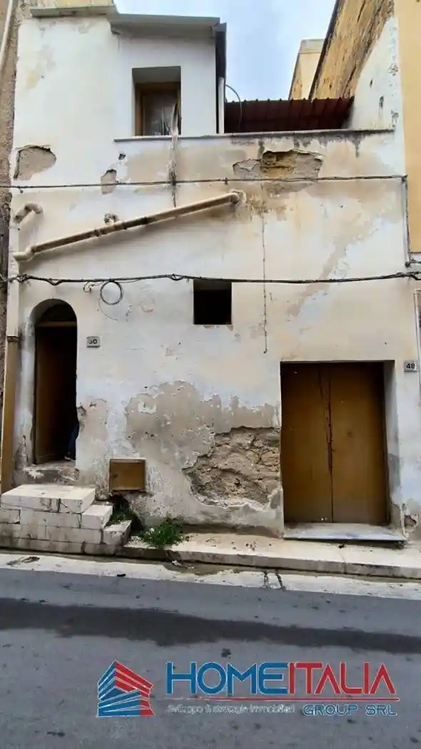 Casa indipendente in vendita a Bagheria