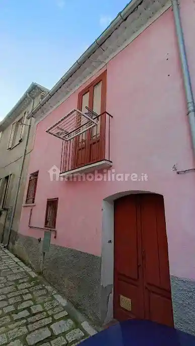 Casa indipendente in vendita a Bojano