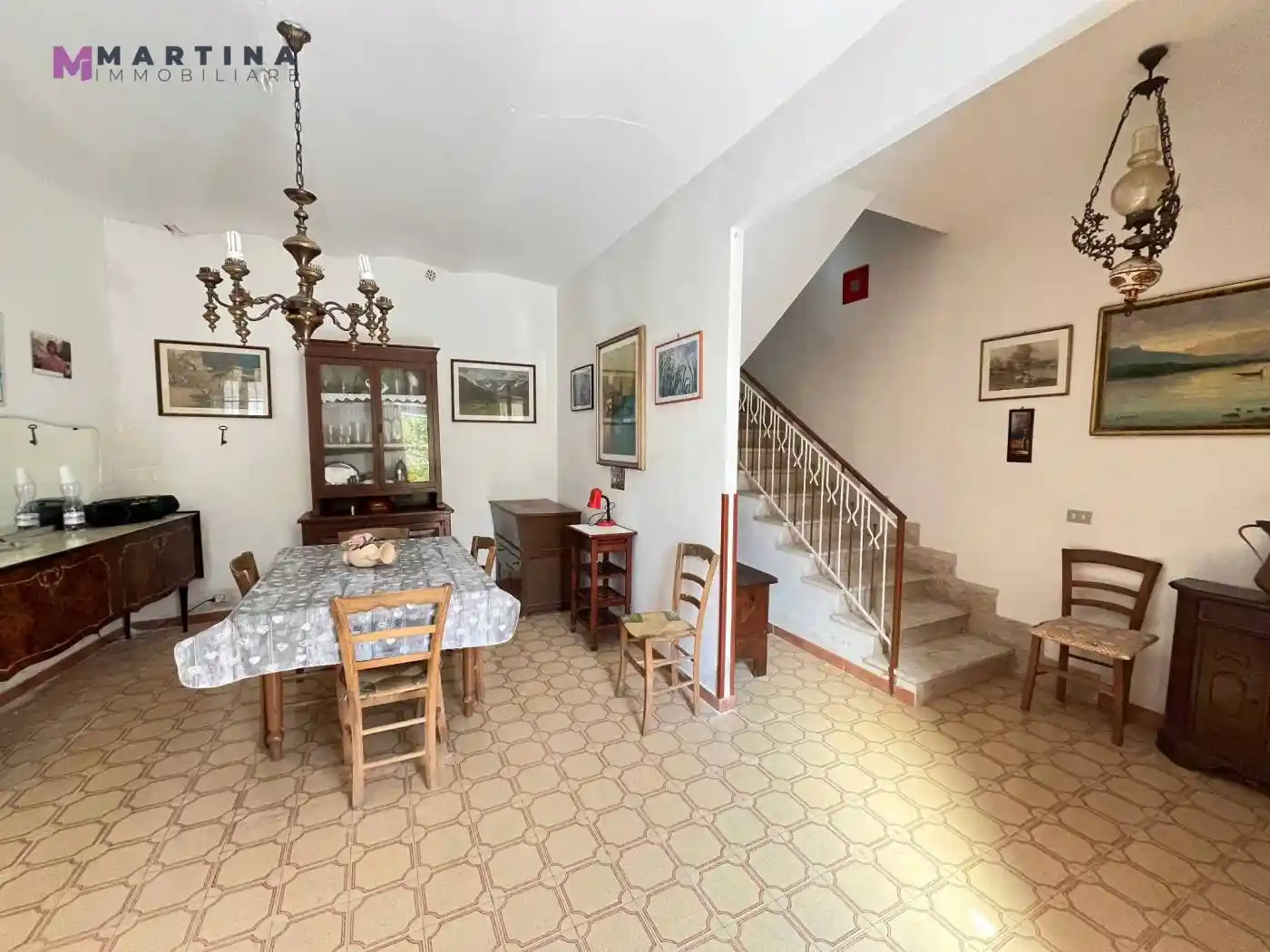 Appartamento in vendita a Alvito