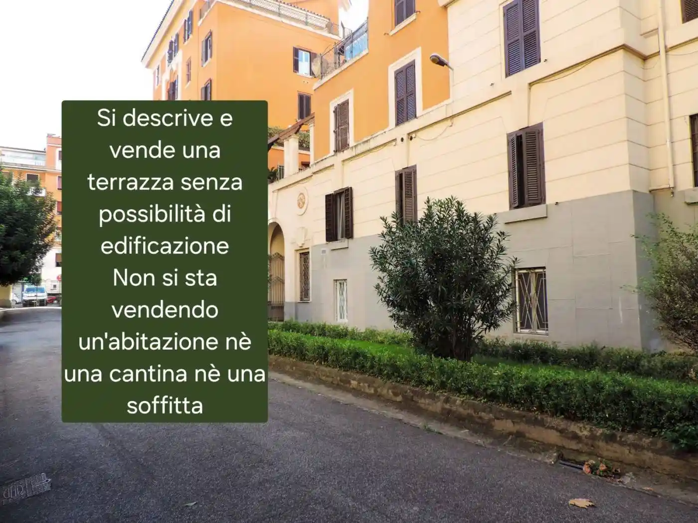 Attico - Mansarda in vendita a Roma