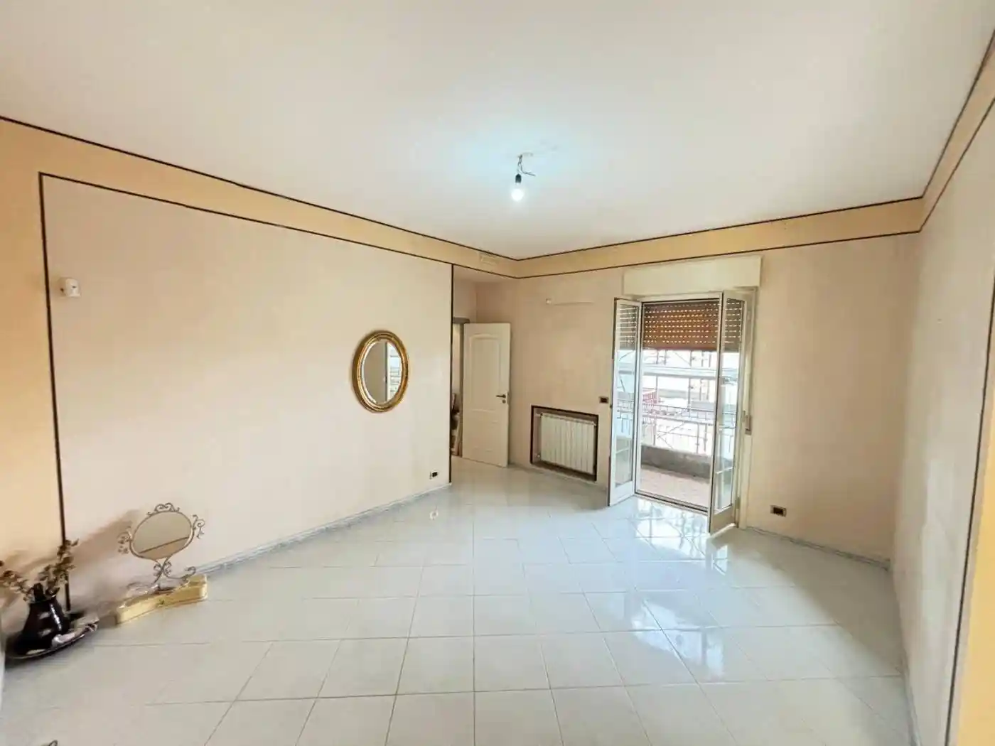 Appartamento in vendita a Rometta