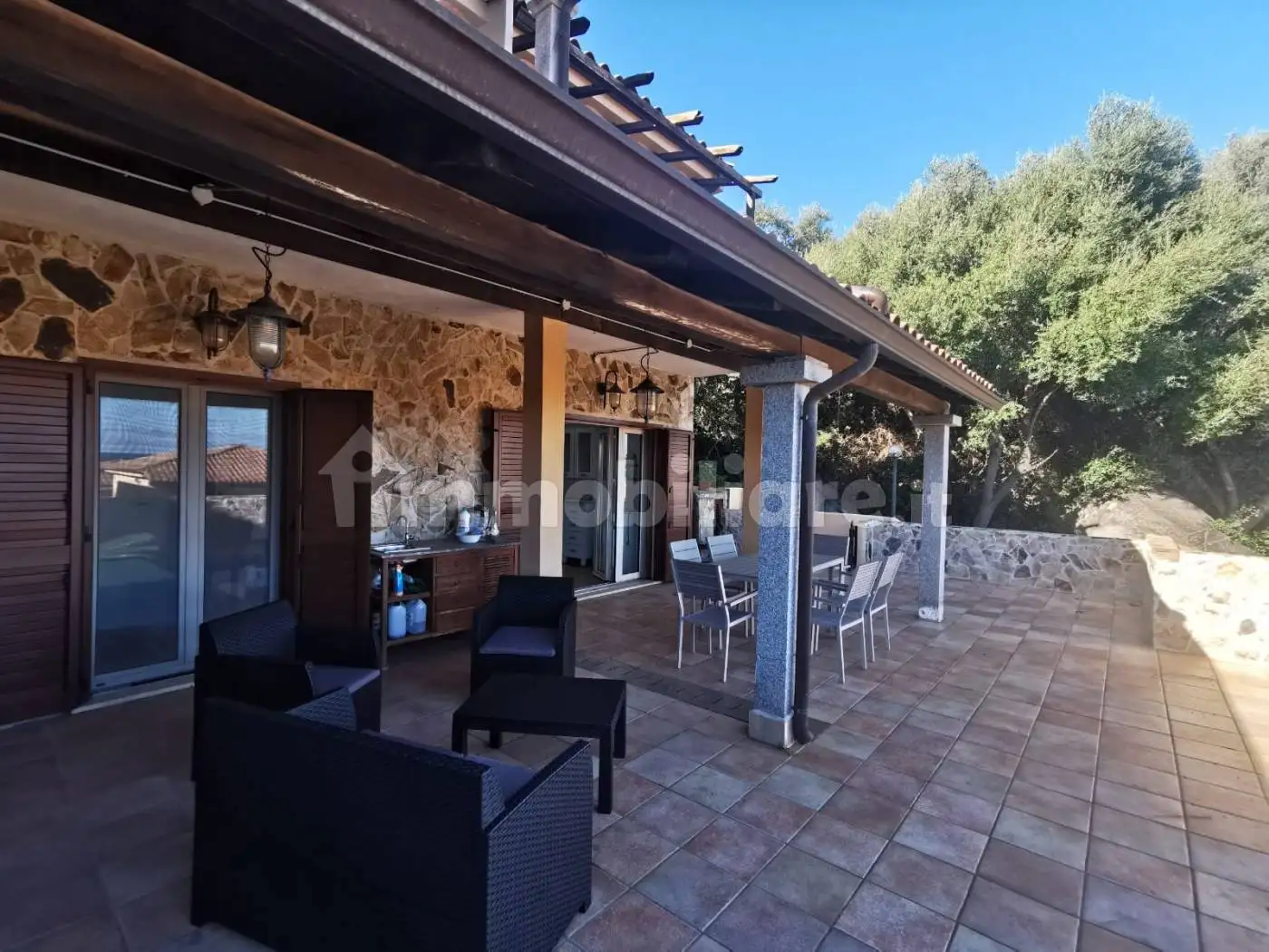 Appartamento in vendita a Olbia