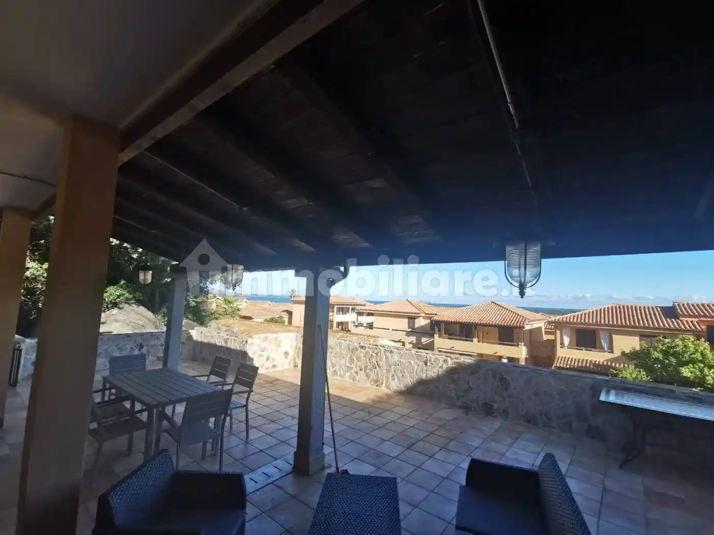 Trilocale Località Golfo di Marinella, Rudalza, Olbia - foto 4