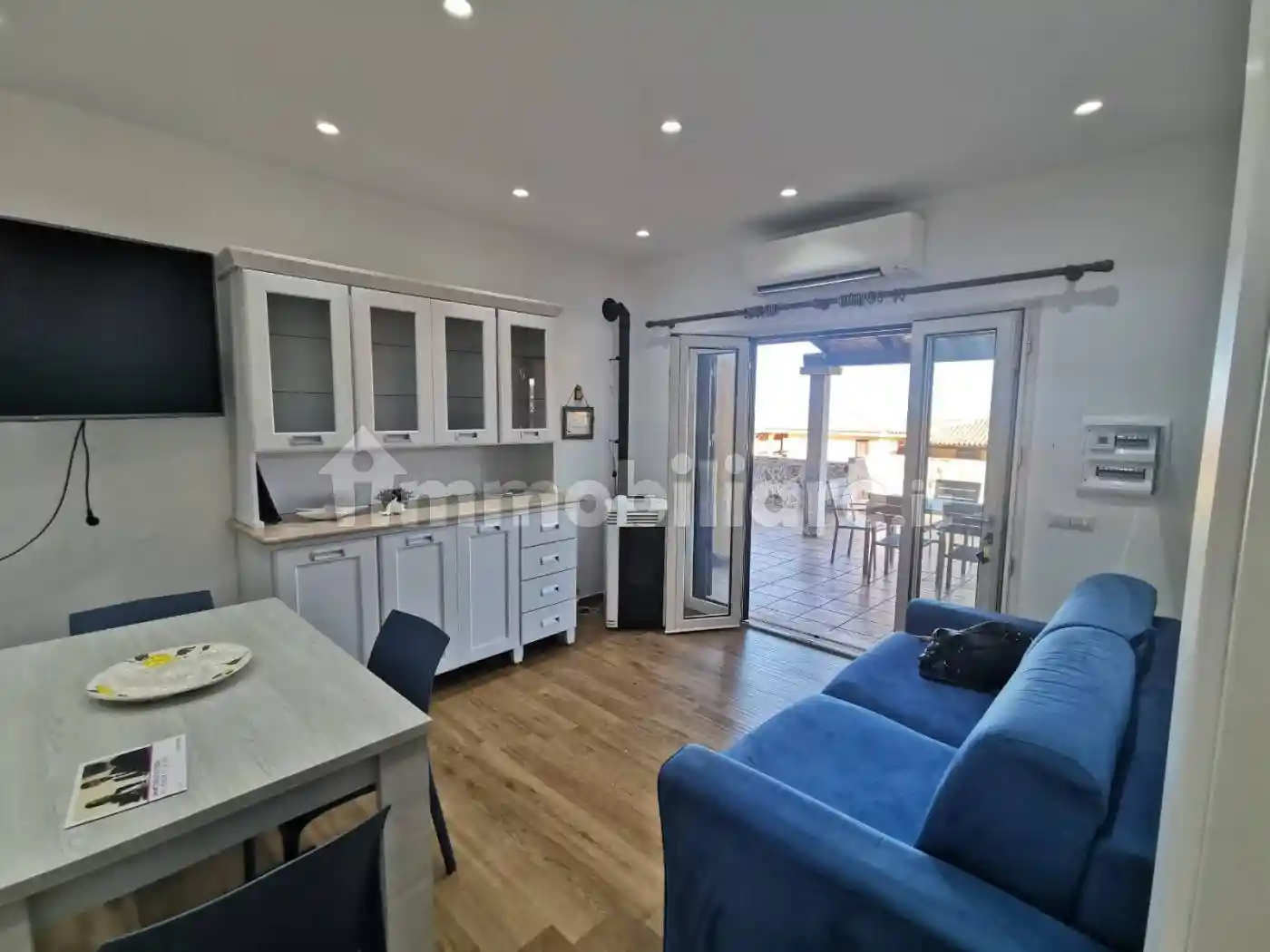 Trilocale Località Golfo di Marinella, Rudalza, Olbia - foto 5