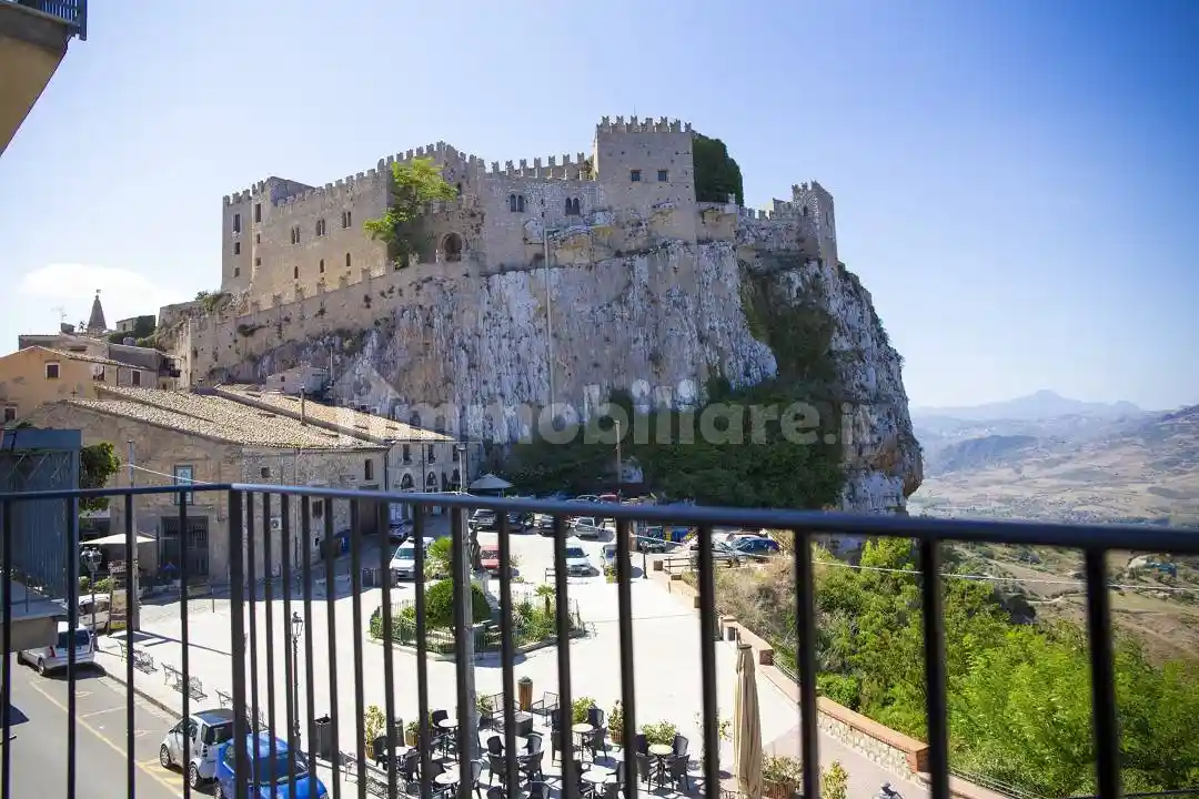 Casa indipendente in vendita a Caccamo