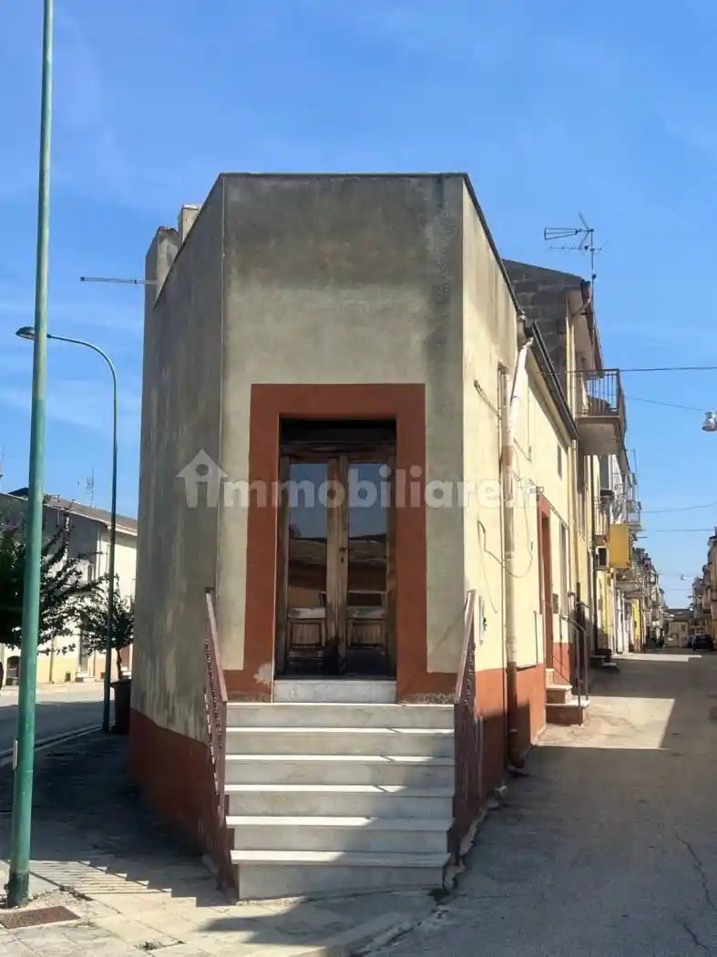 Appartamento in vendita a Banzi