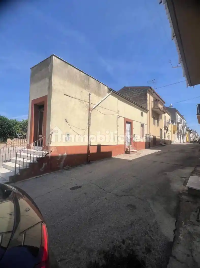 Appartamento via Benedetto Cairoli 68, Banzi - foto 3