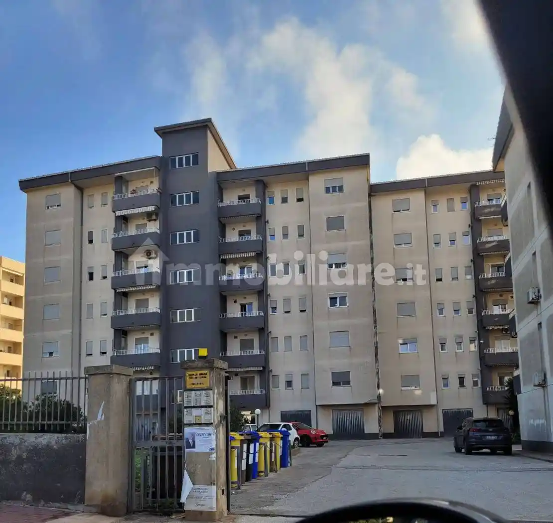 Appartamento in vendita a Modica