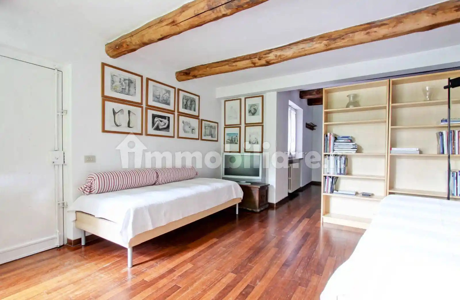 Appartamento in affitto a Roma