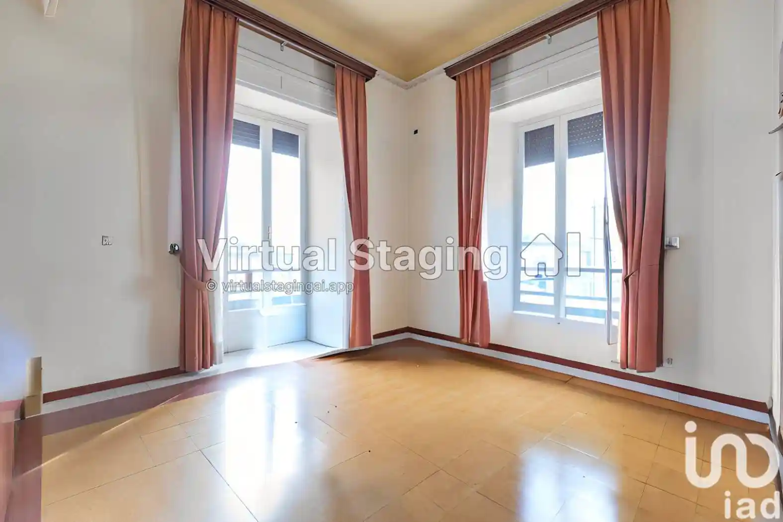 Appartamento in vendita a Porto San Giorgio