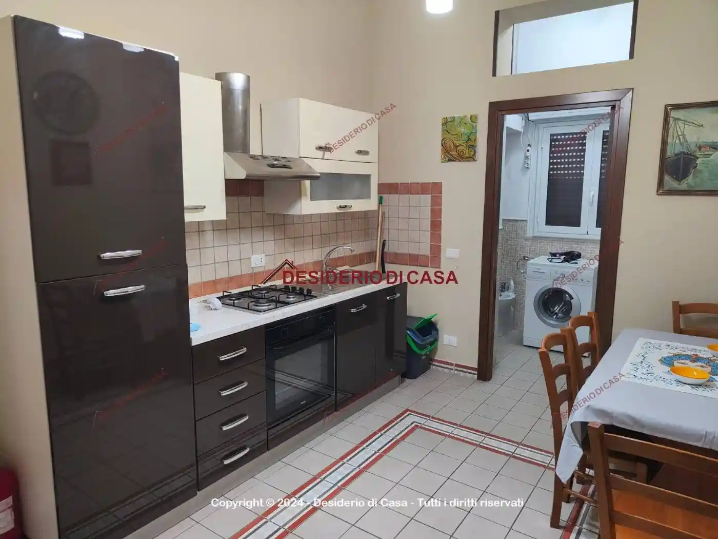 Palazzo - Edificio in vendita a Palermo